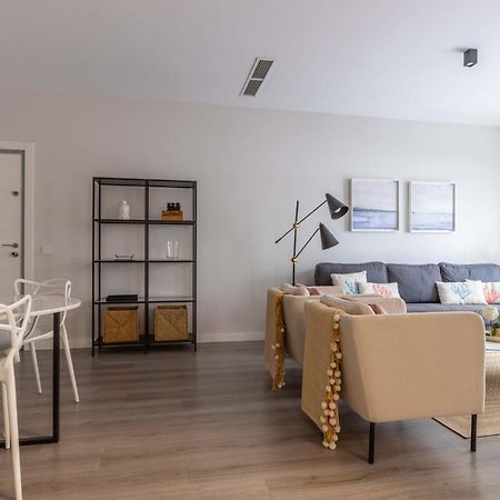 Living4Malaga Pacific Terrace Apartment المظهر الخارجي الصورة