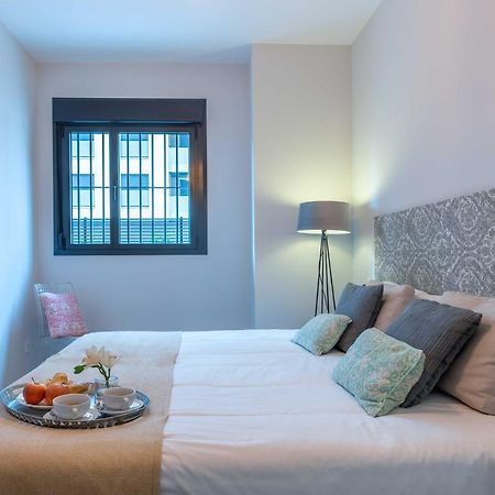 Living4Malaga Pacific Terrace Apartment المظهر الخارجي الصورة