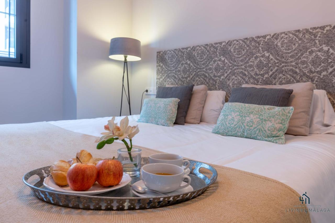 Living4Malaga Pacific Terrace Apartment المظهر الخارجي الصورة